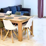 Adelaide's House דירה רומא